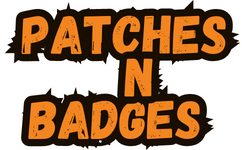 Custom Embroidered Patches